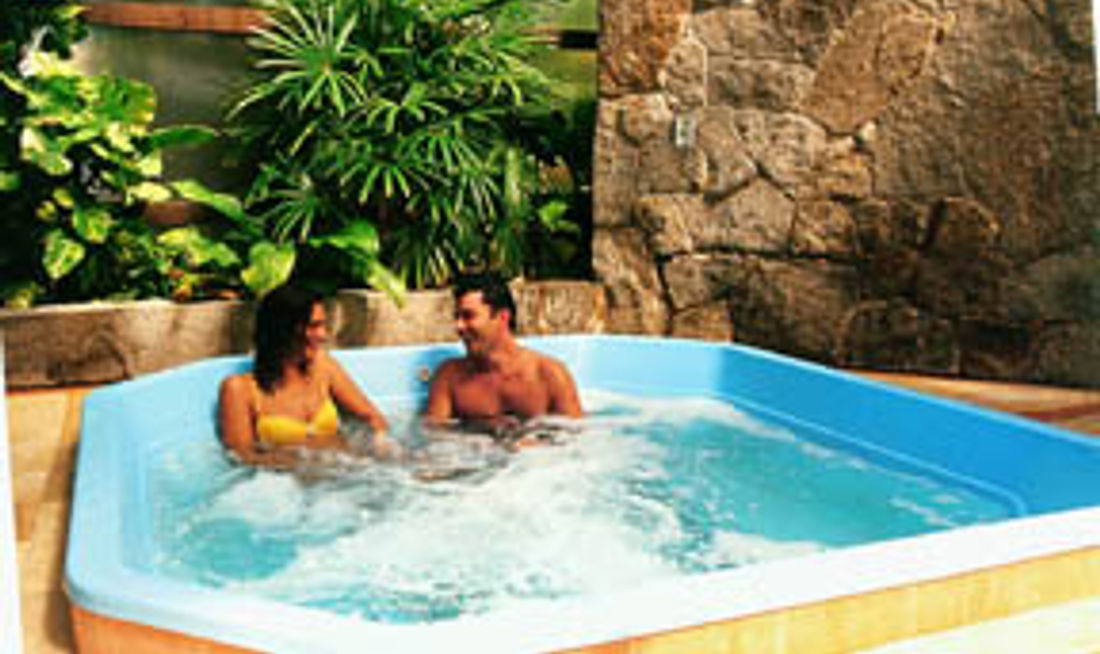 Hotel Costa Norte Ingleses Spa