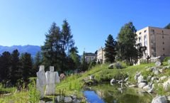 Hotel Saratz