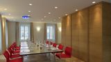 Hotel Saratz Meeting