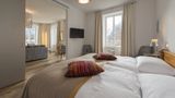 Hotel Saratz Suite