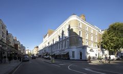 Citadines South Kensington London
