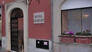 Hotel Giubileo