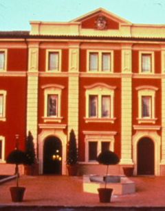 Hotel Monte del Re