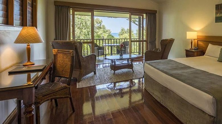 <b>Thala Beach Nature Reserve Room</b>
