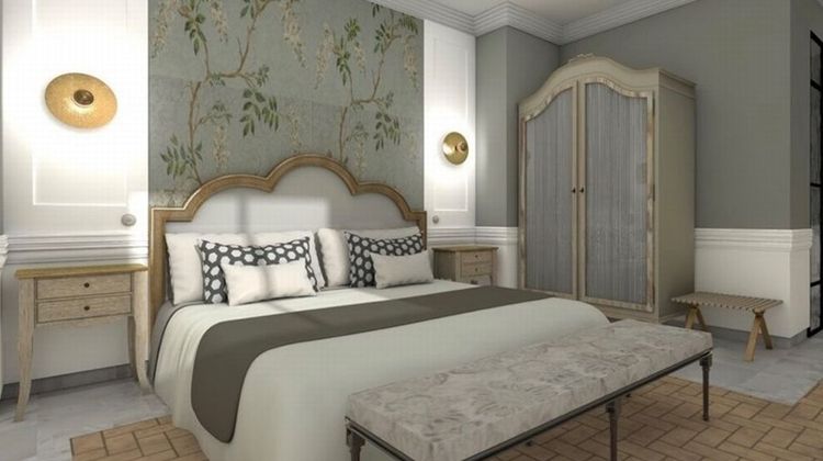 Domus Selecta Gravina 51 Room