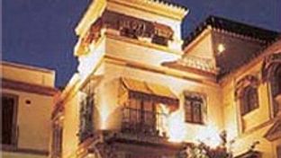 Hosteria del Laurel