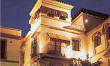 Hosteria del Laurel