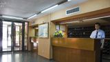Apartamentos Resitur Lobby