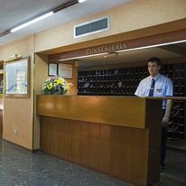 Apartamentos Resitur