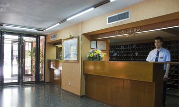 Apartamentos Resitur