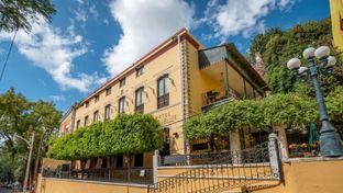 Quinta Las Acacias