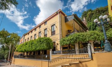 Quinta Las Acacias