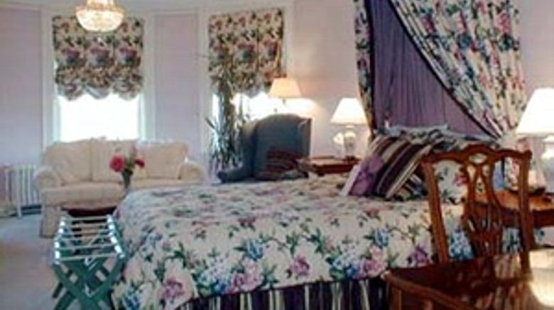 <b>Blind Tiger Guest House Room</b>
