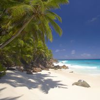 Fregate Island Private