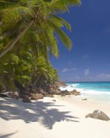 Fregate Island Private