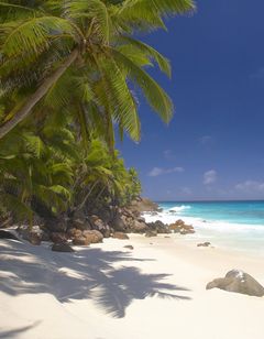 Fregate Island Private