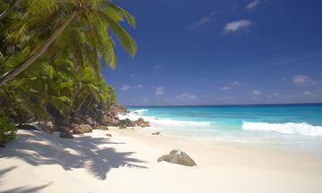 Fregate Island Private