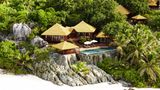 <b>Fregate Island Private Suite</b>