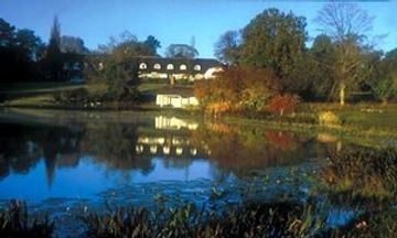 Rawdons Hotel