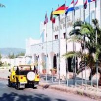 Karia Princess Hotel
