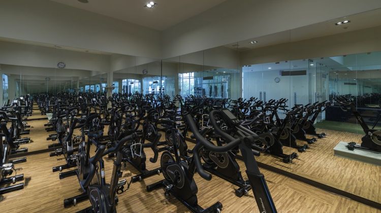 Iberostar Selection Bavaro Suites Health