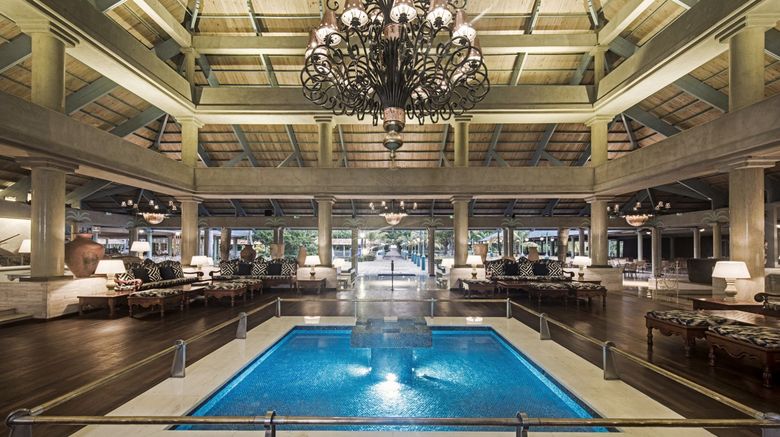 <b>Iberostar Selection Bavaro Suites Lobby</b> <b>Iberostar Selection Bavaro Suites Lobby</b>