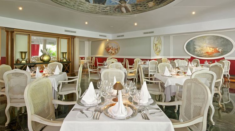 Iberostar Selection Bavaro Suites Restaurant