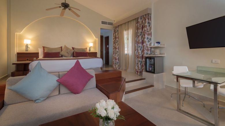<b>Iberostar Selection Bavaro Suites Room</b> <b>Iberostar Selection Bavaro Suites Room</b>