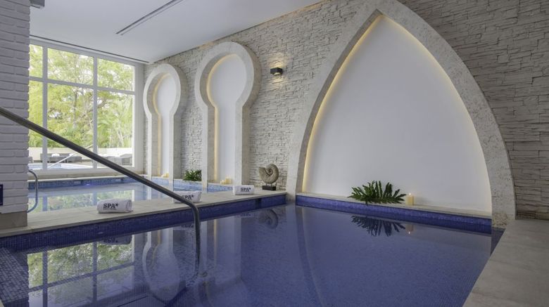 <b>Iberostar Selection Bavaro Suites Spa</b> <b>Iberostar Selection Bavaro Suites Spa</b>