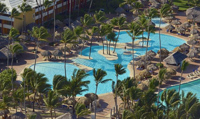 Iberostar Waves Dominicana Exterior