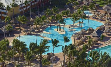 Iberostar Waves Dominicana