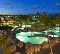 Iberostar Waves Dominicana Pool