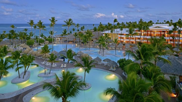 Iberostar Waves Punta Cana Exterior