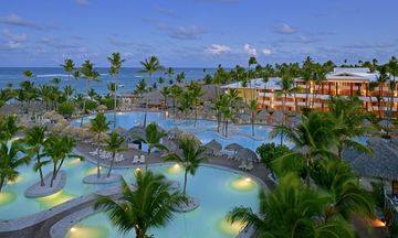 Iberostar Waves Punta Cana