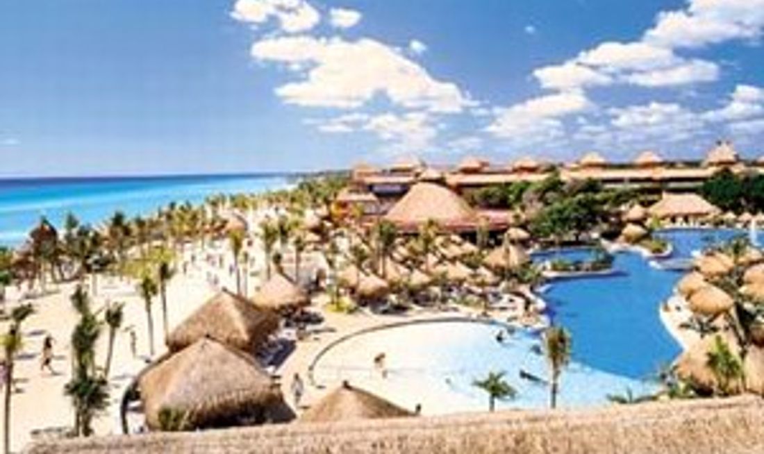 Iberostar Waves Quetzal Exterior