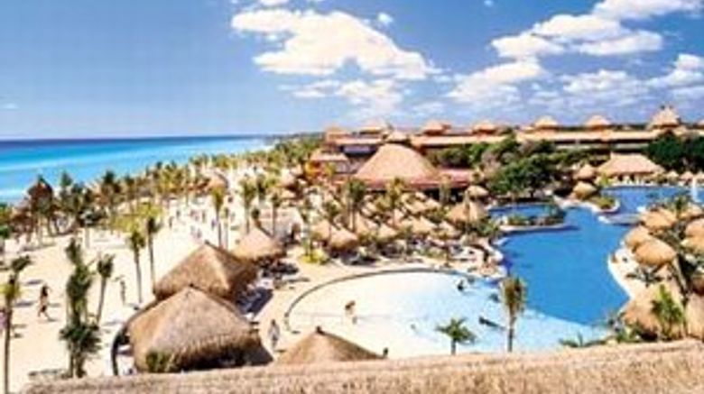 Iberostar Waves Quetzal Exterior