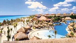 Iberostar Waves Quetzal