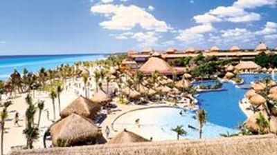 Iberostar Waves Quetzal