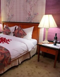 Grand Hotel Europe Baku