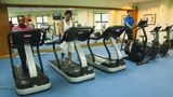 Swiss-Garden Beach Resort Kuantan Health
