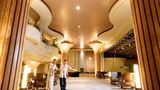 Swiss-Garden Beach Resort Kuantan Lobby