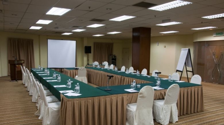 <b>Swiss-Garden Beach Resort Kuantan Meeting</b> <b>Swiss-Garden Beach Resort Kuantan Meeting</b>