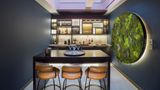 <b>Middle Eight Hotel Suite</b>
