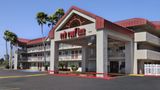Motel 6 Brownsville North Exterior