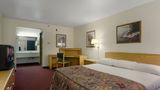 Motel 6 Brownsville North Room