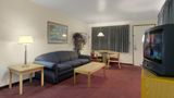 Motel 6 Brownsville North Suite