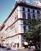 Romulus Hotel