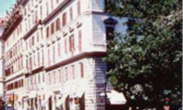 Romulus Hotel