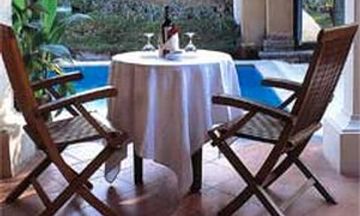 Sunari Villa & Spa Resort