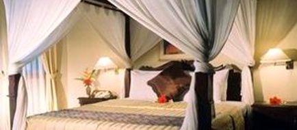 Sunari Villa & Spa Resort Room